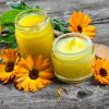 OLEOLITO DI CAMOMILLA 30 ml con pipetta contagocce - immagine 2