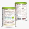FARINA "0" BIO speciale per  lievitati FARINA FORTE W400 - immagine 2