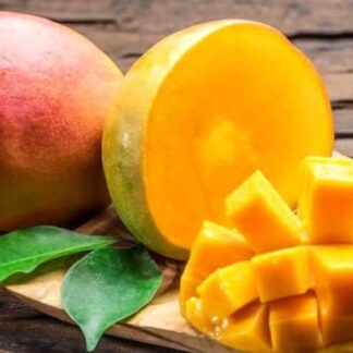 MANGO  ( solo su richiesta )